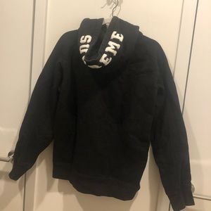 Supreme Hoodie